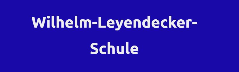 (c) Wilhelm-leyendecker-schule-koeln.de